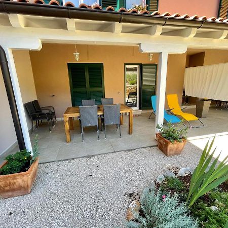 Apartments Dona Cres Zewnętrze zdjęcie