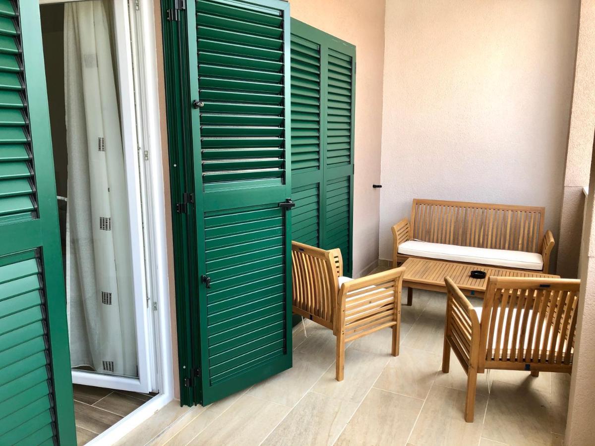 Apartments Dona Cres Zewnętrze zdjęcie