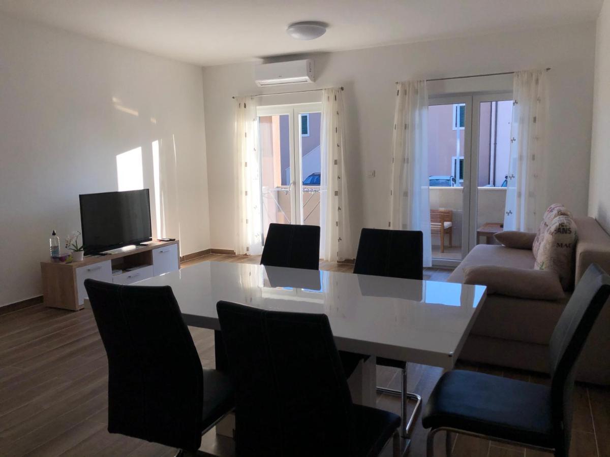 Apartments Dona Cres Zewnętrze zdjęcie