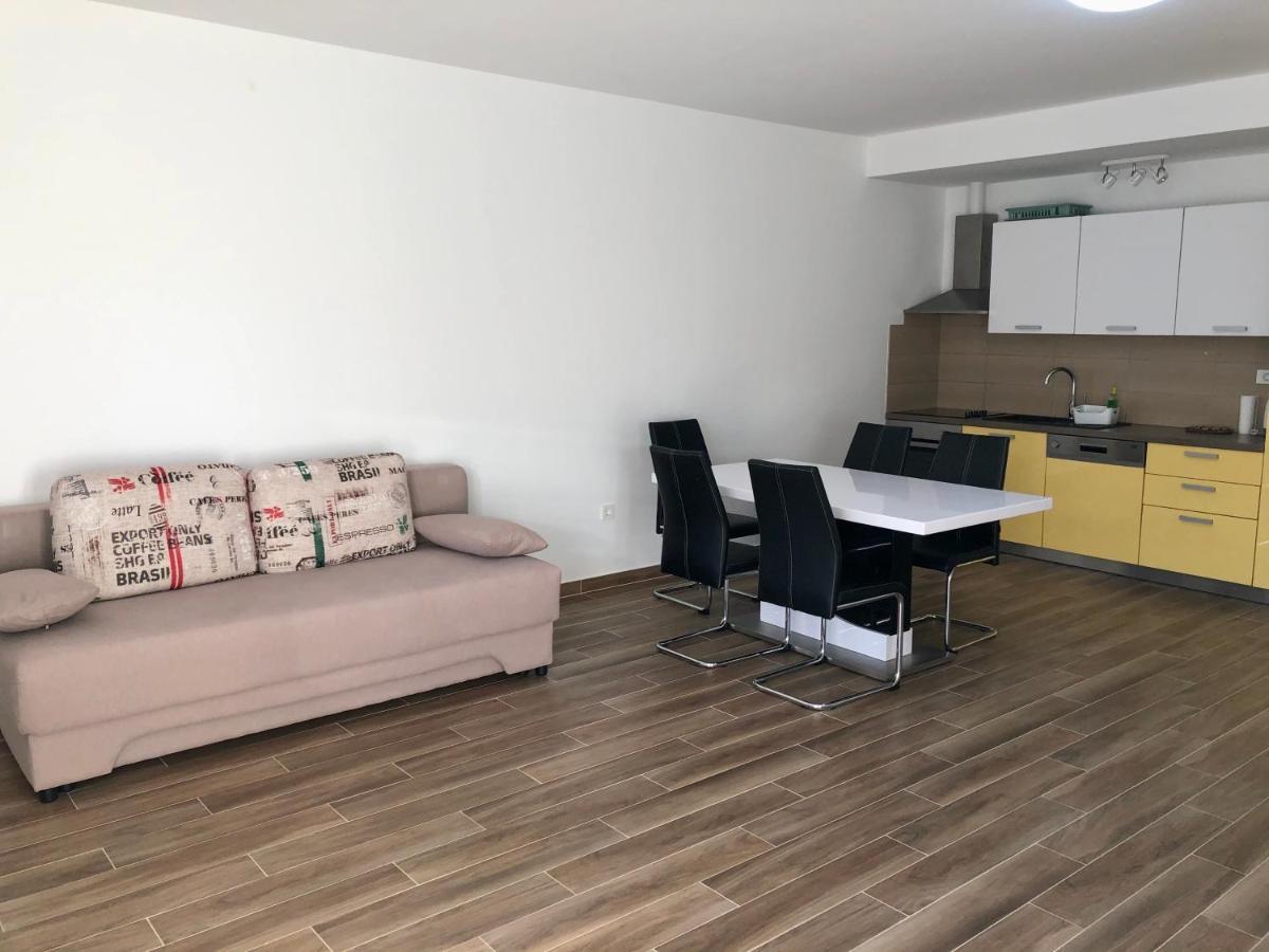 Apartments Dona Cres Zewnętrze zdjęcie