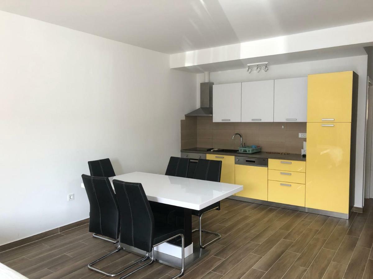 Apartments Dona Cres Zewnętrze zdjęcie